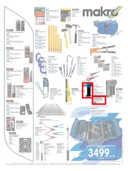 Makro : Back To Site (14 Jan - 10 Feb 2014), page 9