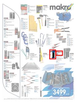 Makro : Back To Site (14 Jan - 10 Feb 2014), page 9