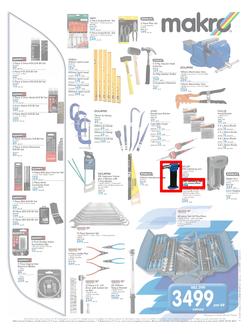 Makro : Back To Site (14 Jan - 10 Feb 2014), page 9