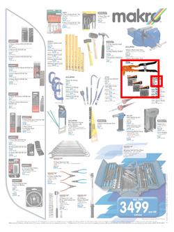 Makro : Back To Site (14 Jan - 10 Feb 2014), page 9