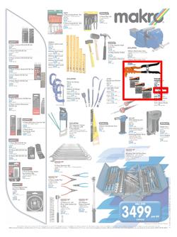 Makro : Back To Site (14 Jan - 10 Feb 2014), page 9