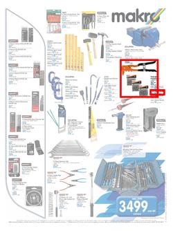 Makro : Back To Site (14 Jan - 10 Feb 2014), page 9
