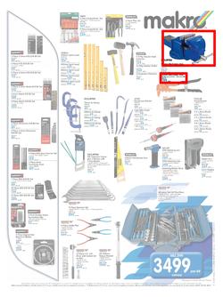 Makro : Back To Site (14 Jan - 10 Feb 2014), page 9