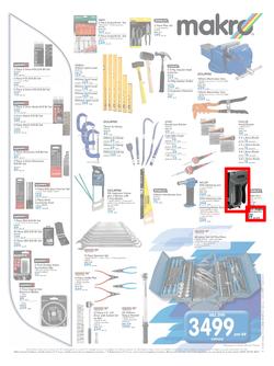 Makro : Back To Site (14 Jan - 10 Feb 2014), page 9