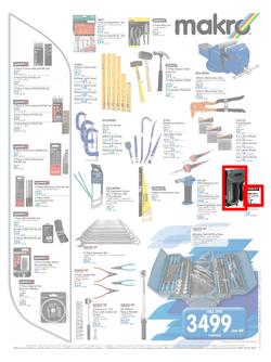 Makro : Back To Site (14 Jan - 10 Feb 2014), page 9
