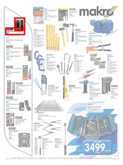 Makro : Back To Site (14 Jan - 10 Feb 2014), page 9