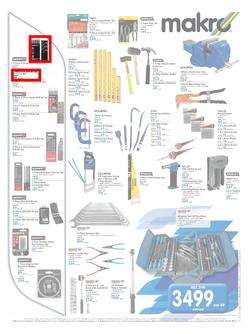 Makro : Back To Site (14 Jan - 10 Feb 2014), page 9