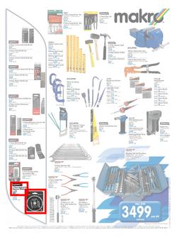 Makro : Back To Site (14 Jan - 10 Feb 2014), page 9