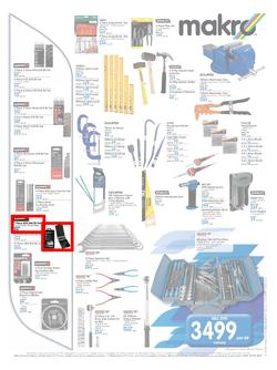 Makro : Back To Site (14 Jan - 10 Feb 2014), page 9