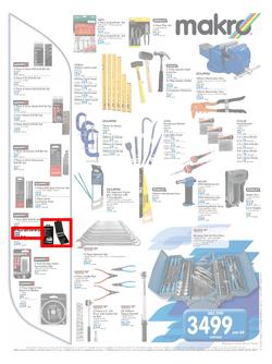 Makro : Back To Site (14 Jan - 10 Feb 2014), page 9
