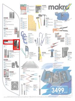 Makro : Back To Site (14 Jan - 10 Feb 2014), page 9