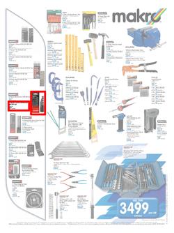 Makro : Back To Site (14 Jan - 10 Feb 2014), page 9