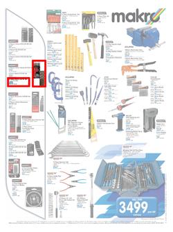 Makro : Back To Site (14 Jan - 10 Feb 2014), page 9