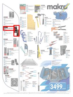 Makro : Back To Site (14 Jan - 10 Feb 2014), page 9