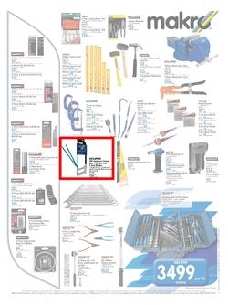Makro : Back To Site (14 Jan - 10 Feb 2014), page 9