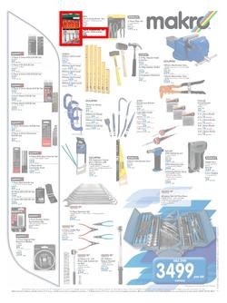 Makro : Back To Site (14 Jan - 10 Feb 2014), page 9