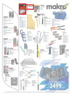 Makro : Back To Site (14 Jan - 10 Feb 2014), page 9