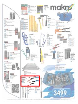 Makro : Back To Site (14 Jan - 10 Feb 2014), page 9