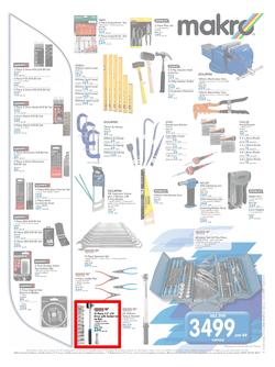 Makro : Back To Site (14 Jan - 10 Feb 2014), page 9
