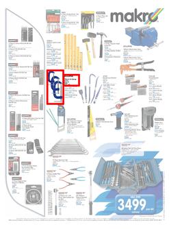 Makro : Back To Site (14 Jan - 10 Feb 2014), page 9