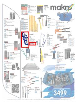 Makro : Back To Site (14 Jan - 10 Feb 2014), page 9