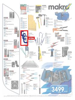 Makro : Back To Site (14 Jan - 10 Feb 2014), page 9