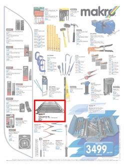 Makro : Back To Site (14 Jan - 10 Feb 2014), page 9