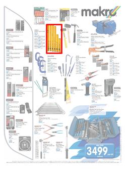 Makro : Back To Site (14 Jan - 10 Feb 2014), page 9