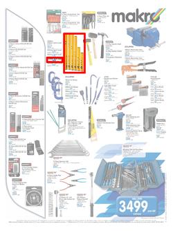 Makro : Back To Site (14 Jan - 10 Feb 2014), page 9