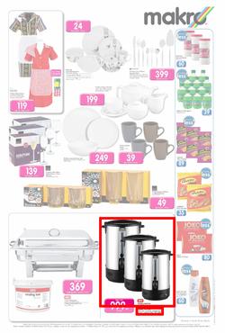 Makro : Summer Sale (19 Jan - 27 Jan 2014), page 9