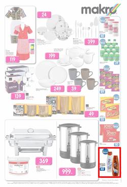 Makro : Summer Sale (19 Jan - 27 Jan 2014), page 9