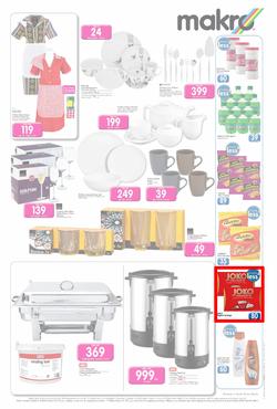 Makro : Summer Sale (19 Jan - 27 Jan 2014), page 9