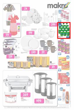 Makro : Summer Sale (19 Jan - 27 Jan 2014), page 9