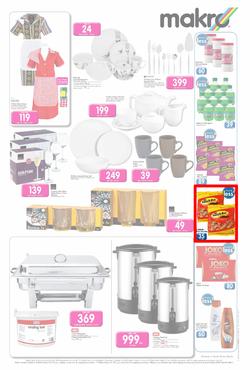 Makro : Summer Sale (19 Jan - 27 Jan 2014), page 9