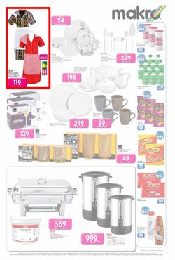 Makro : Summer Sale (19 Jan - 27 Jan 2014), page 9