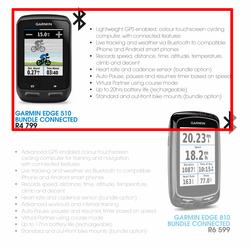 Totalsports : The Latest Technology Available At Totalsports (23 Jan 2014 - While Stocks Last), page 9