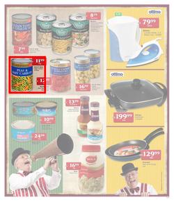 Checkers Gauteng : HEYDAYS (3 Feb - 9 Feb 2014), page 9