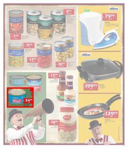 Checkers Gauteng : HEYDAYS (3 Feb - 9 Feb 2014), page 9