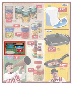 Checkers Gauteng : HEYDAYS (3 Feb - 9 Feb 2014), page 9