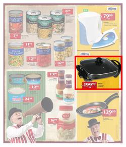 Checkers Gauteng : HEYDAYS (3 Feb - 9 Feb 2014), page 9