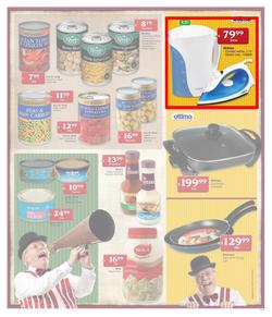 Checkers Gauteng : HEYDAYS (3 Feb - 9 Feb 2014), page 9