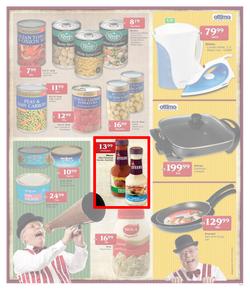 Checkers Gauteng : HEYDAYS (3 Feb - 9 Feb 2014), page 9