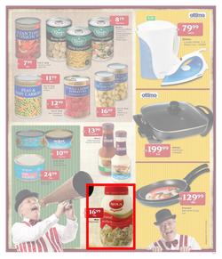 Checkers Gauteng : HEYDAYS (3 Feb - 9 Feb 2014), page 9