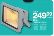 Ellies LED Floodlight(10W)-Each