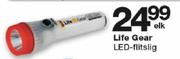 Life Gear LED-Flitslig - Each