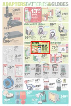 Checkers Hyper Nationwide : DIY (22 Jul - 11 Aug 2013), page 9
