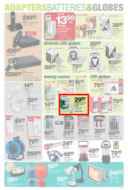 Checkers Hyper Nationwide : DIY (22 Jul - 11 Aug 2013), page 9