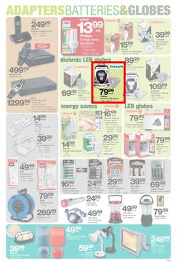 Checkers Hyper Nationwide : DIY (22 Jul - 11 Aug 2013), page 9