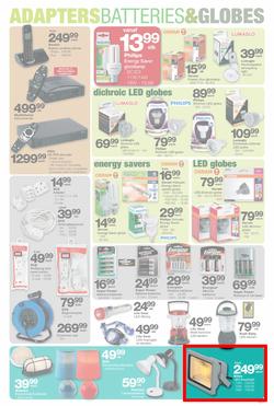 Checkers Hyper Nationwide : DIY (22 Jul - 11 Aug 2013), page 9