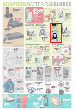 Checkers Hyper Nationwide : DIY (22 Jul - 11 Aug 2013), page 9